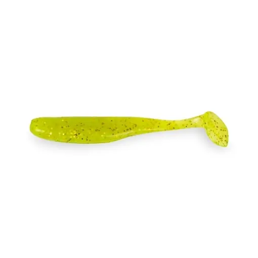 Haibo Easoo T-Tail Fish Vert 7.5cm 15pcs Sleva