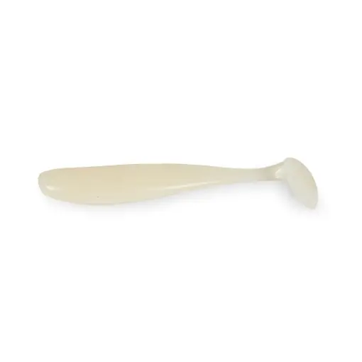Haibo Easoo T-Tail Fish Weiß 6.5cm 20Stk Časově Omezené