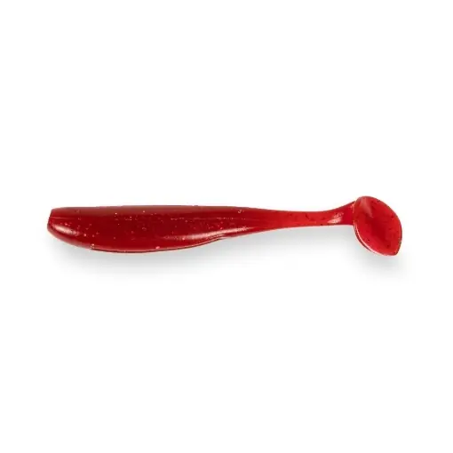 Haibo Easoo T-Tail Fish Czerwony 5cm 20szt Sleva