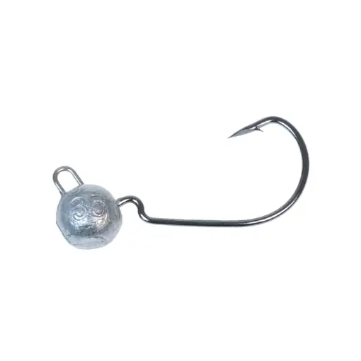 Nejlepší Cena Haibo Tête Plombée Easoo Offset 2 3.5g 10pcs
