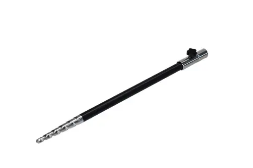 Summittackle Bankstick Black Edition Screw 60cm Levný