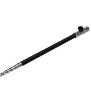 Summittackle Bankstick Black Edition Gewinde 60cm Koupit Online