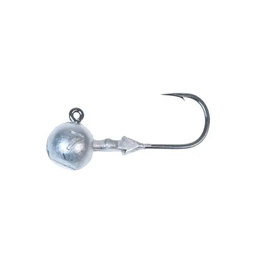Haibo Tête Plombée Easoo 1 7g 12pcs Horká Nabídka