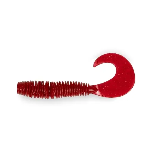 Haibo Easoo Grub Rot 5cm 22Stk Autentický