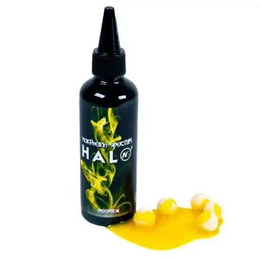 CC Moore Northern Specials NS1 HALO Booster Yellow 100ml Ihned K Objednání