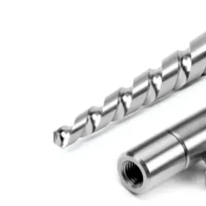 Summittackle Edelstahl Bankstick Gewinde 50cm Objednat Nyní