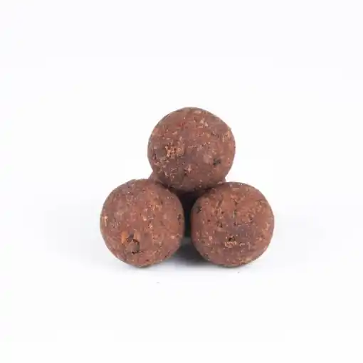Nejlepší Volba Mikbaits ManiaQ Bouillettes NutraKRILL 24mm 20kg (Big Pack)