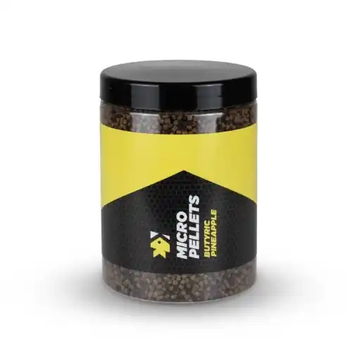 Cenově Výhodný FEEDER EXPERT Micro Method Pellet Butyric Ananas 700g