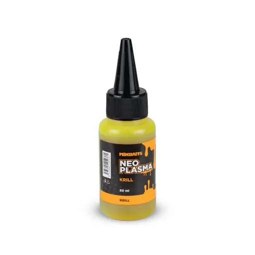 Expresní Doručení Mikbaits Neo Plasma Krill 50ml