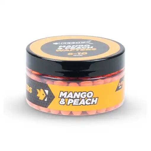 Aktuální Feeder Expert Wafters Mango Pfirsich 10mm 100ml