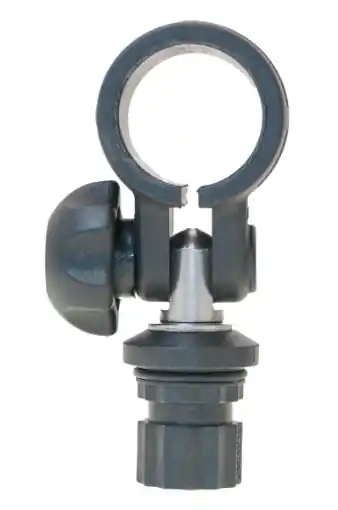 Ověřený Fasten Collier de tube 35mm avec adaptateur support