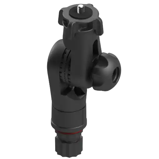 Fasten Camera Mount with 1/4" Thread Akce