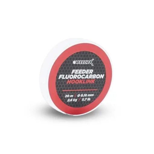 Ihned K Objednání Feeder Expert Fluorocarbone 0.18mm 20m