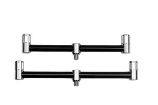Finální Výprodej Summittackle Buzz Bar Black Cobalt 2 Cannes 2pcs