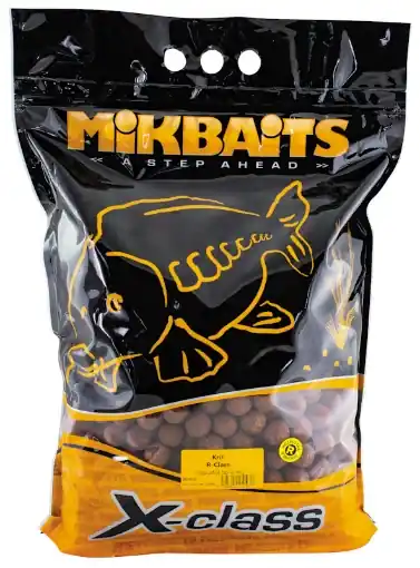 Mikbaits R-Class Boilie Monster Crab 20mm 4kg Vrácení Zdarma