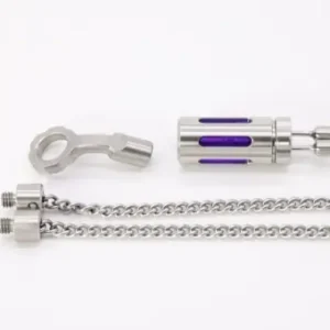 Nová Kolekce Summittackle Bobbin Kit Lila