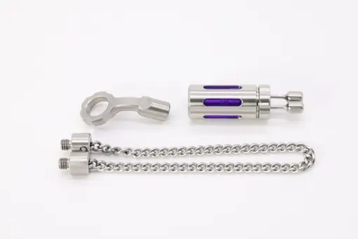 Nová Kolekce Summittackle Bobbin Kit Lila
