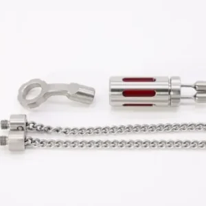 Expresní Doručení Summittackle Bobbin Kit Czerwony