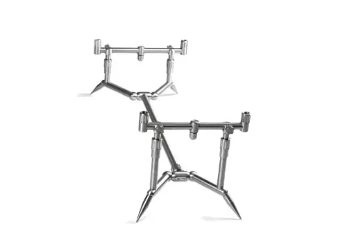 Tovární Cena Summittackle Rod Pod Colosseum Low Profile 2 Rod