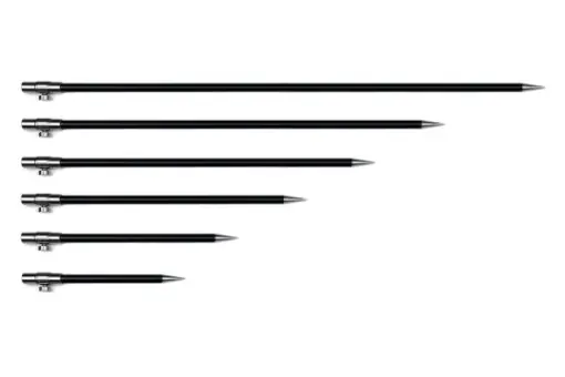 Summittackle Bankstick Cobalt Black 75cm Koupit Online