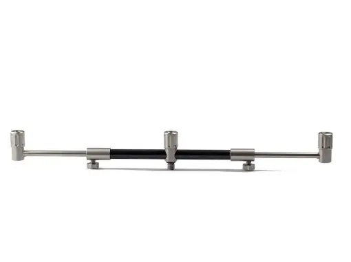 Oblíbený Summittackle Buzzer Bar Cobalt Black 3 Ruten Hinten
