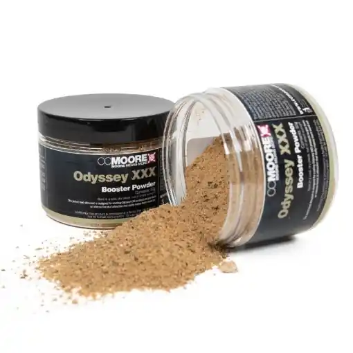 Omezená Nabídka CC Moore Odyssey XXX Booster Powder 50g
