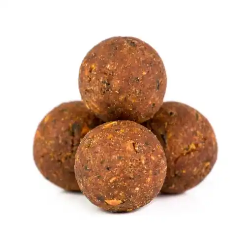 Mikbaits BigMiKs + BigC Kulki Cheeseburger 20mm 20kg (Big Pack) Pouze Dnes