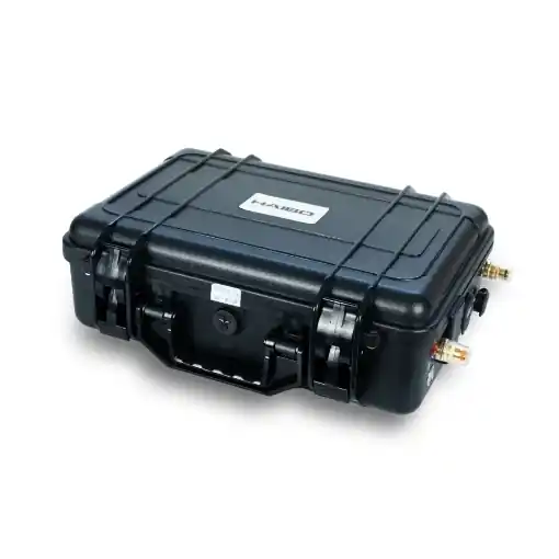 Novinka Haibo Battery LiFEPO4 12V 100Ah