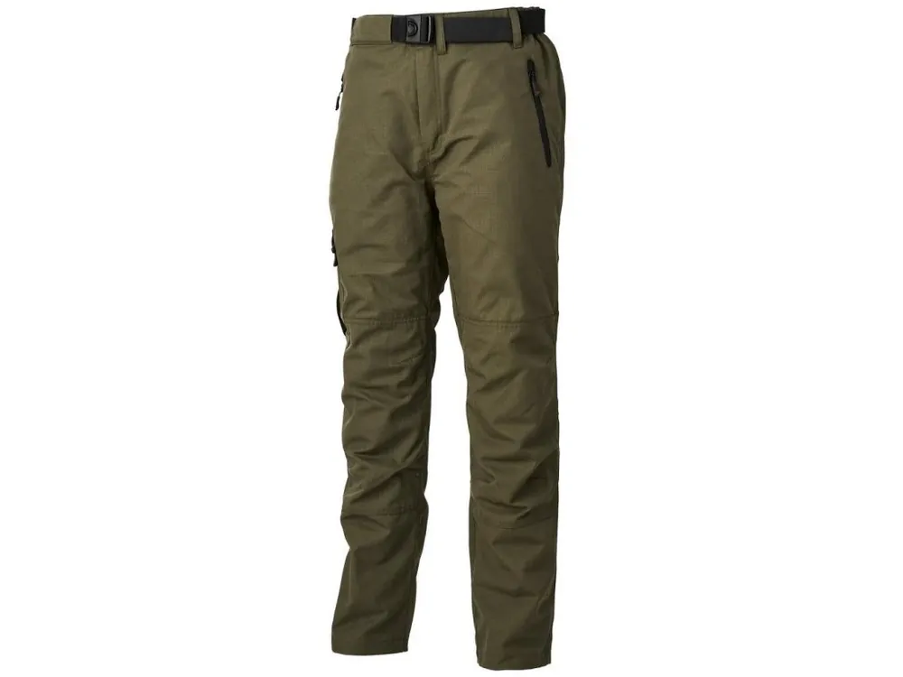 Savage Gear Kalhoty SG4 Combat Trousers Olive Green Expresní Doručení