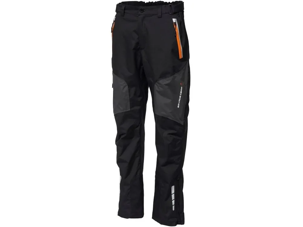 Pouze Dnes Savage Gear Kalhoty WP Performance Trousers