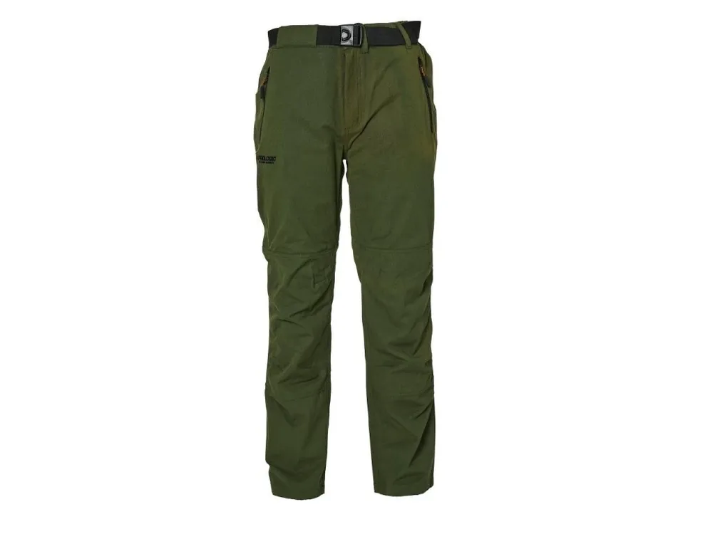 Prologic Kalhoty Combat Trousers Army Green Akce