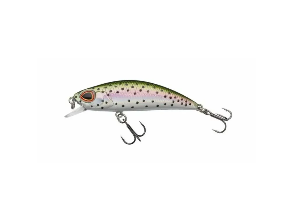 Berkley Wobler DEX Bullet Jerk 5 cm - Rainbow Trout Rychlé Dodání