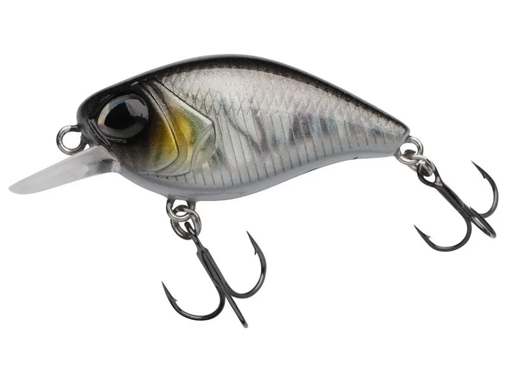 Hit Sezóny Berkley Wobler Dex Thumper Floating Baitfish - 4 cm 3,7 g