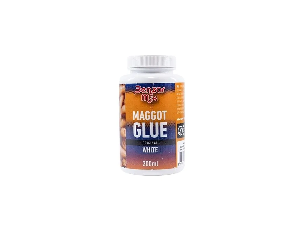 Benzar Mix Lepidlo Na Červíky Maggot Glue 200 ml Nejlepší Volba