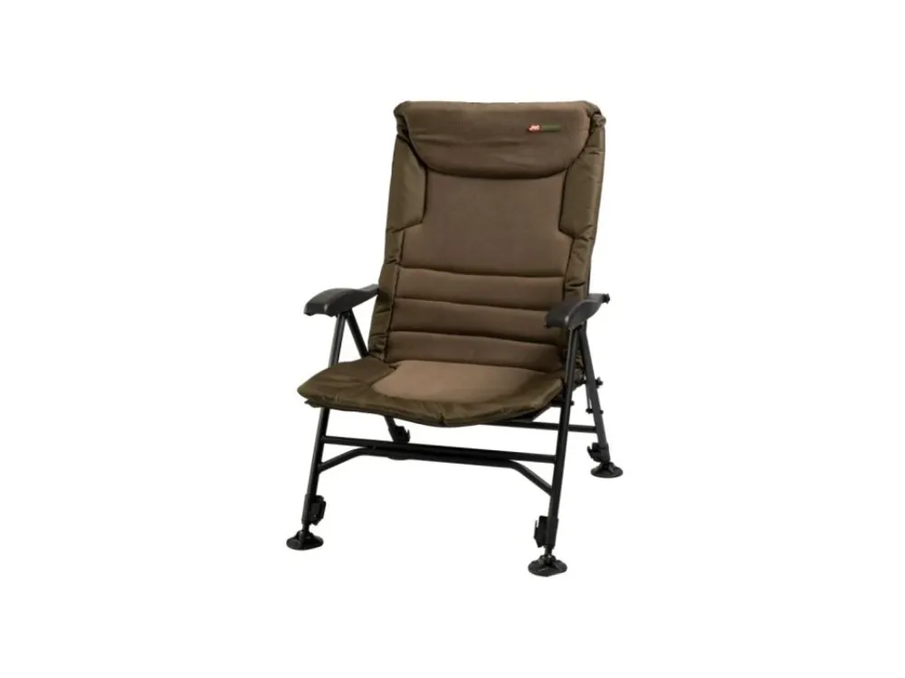 Jen Po Omezenou Doba JRC Křeslo Defender II Relaxa Recliner Arm Chair