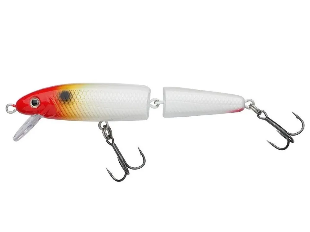 Berkley Wobler Pulse Snake Red Head - 9 cm 8 g Zlevněný