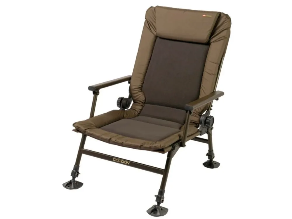 Vysoce Kvalitní JRC Křeslo Cocoon II Relaxa Recliner Chair