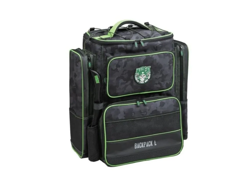 Nízká Cena Madcat Batoh Backpack L 4