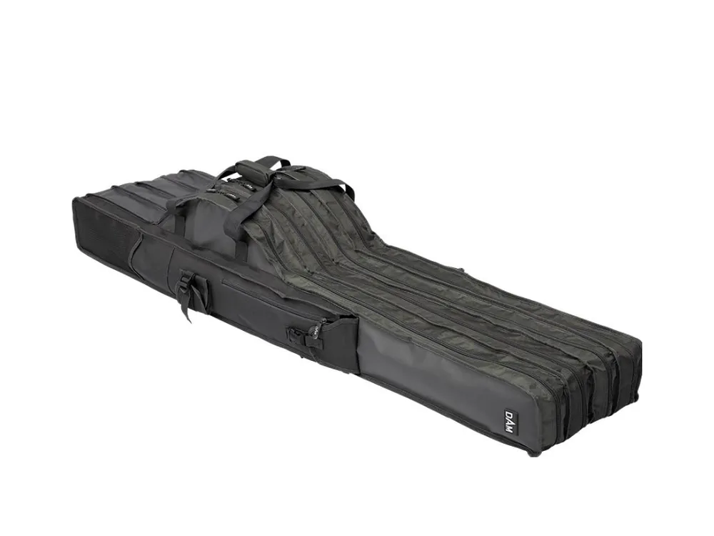 Horká Nabídka INTENZE2 COMPARTMENT ROD BAG 110X24X29CM