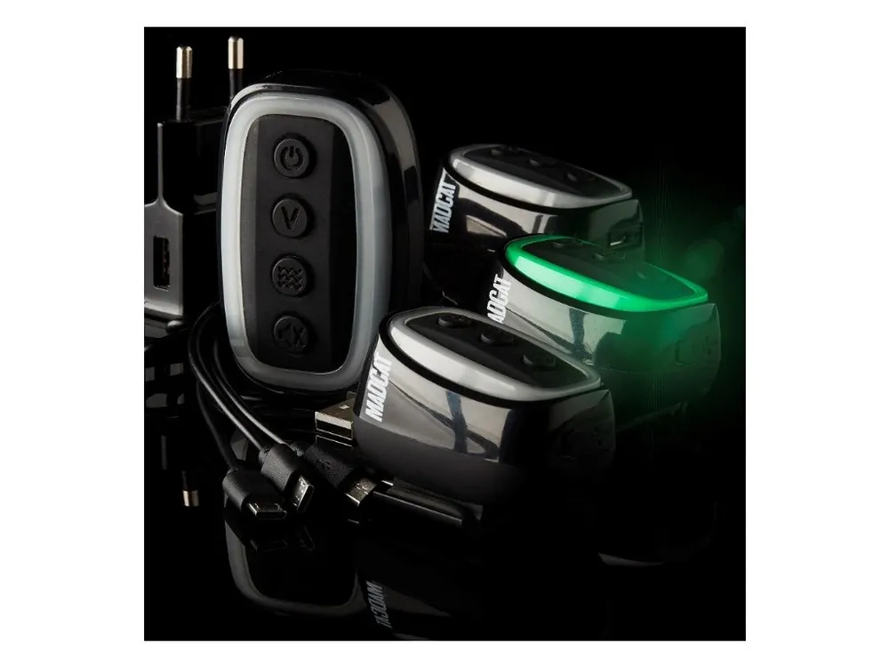 Nakupujte Hned TOPCAT ALARM SET 2P1 RED GREEN