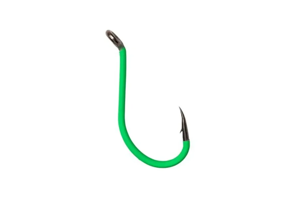 Aktuální Madcat Háček A-Static Teaser Hooks