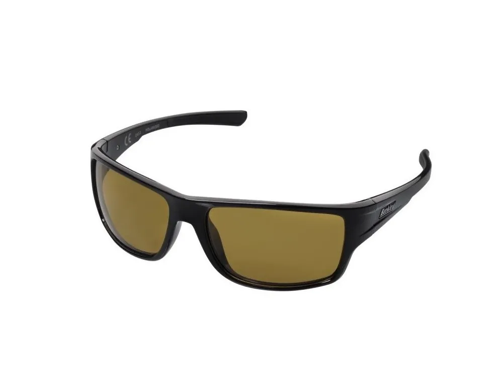 Berkley Polarizační Brýle B11- Black/Yellow Akce