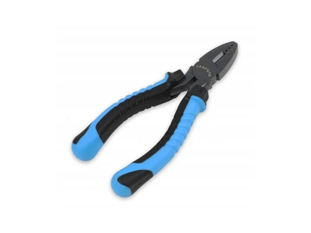 Carp´R´Us Krimpovací Kleště Crimp Pliers Autentický