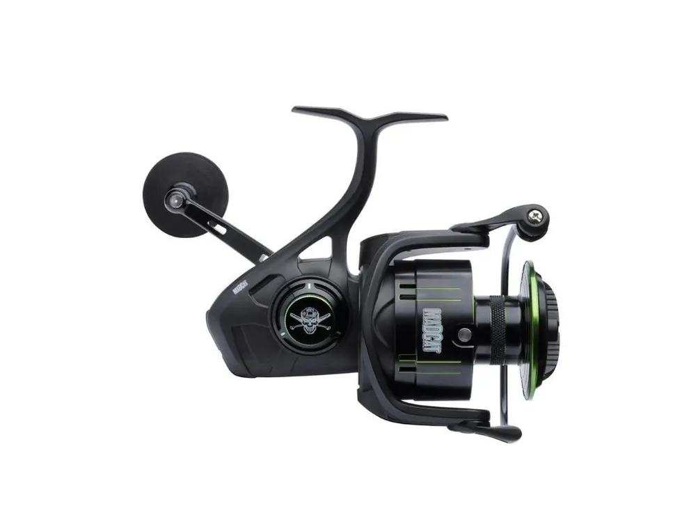 Akční Nabídka Madcat Naviják Dominion Spinning 10500