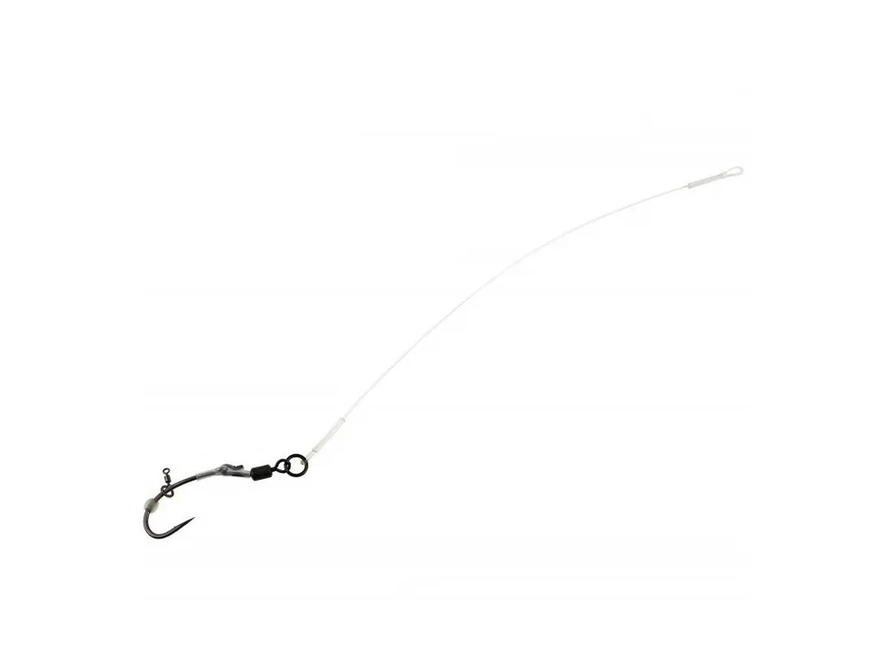 Carp´R´Us Návazec Ready Ronnie Rig 16,5 cm 2 ks Vrácení Zdarma