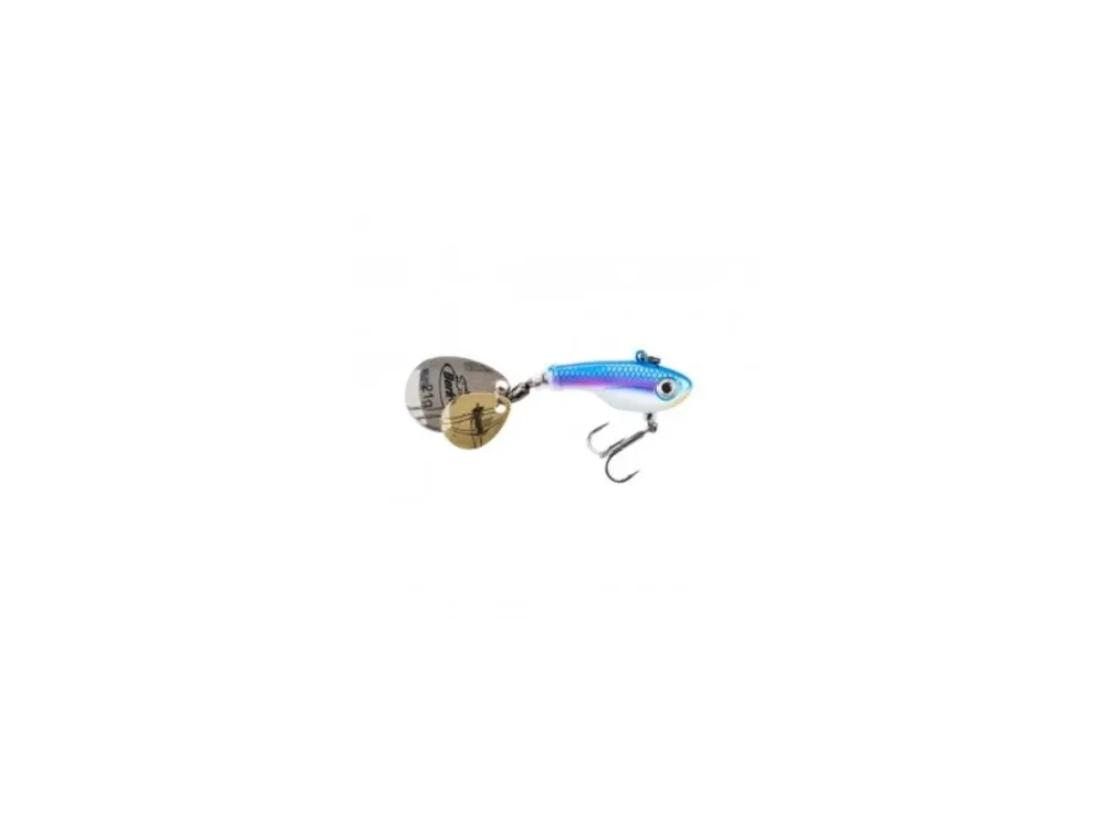 Wobler Berkley Pulse Spintail 5g - Wagasaki Poslední Šance