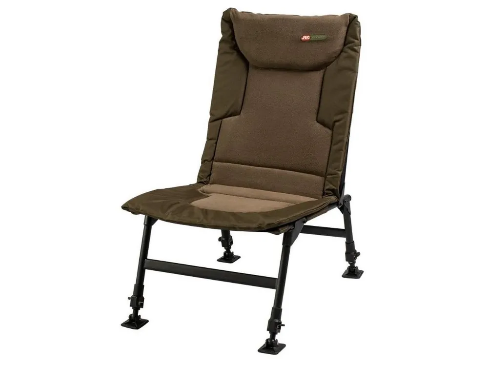 JRC Křeslo Defender II Chair Značkový