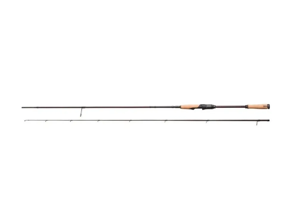 Savage Gear Přívlačový Prut Revenge SG6 Medium Game 2,69 m 12-35 g Nakupujte Hned