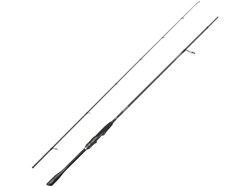 Savage Gear Přívlačový Prut Revenge SG8 Light Game 2,74m 4-21g Vrácení Zdarma