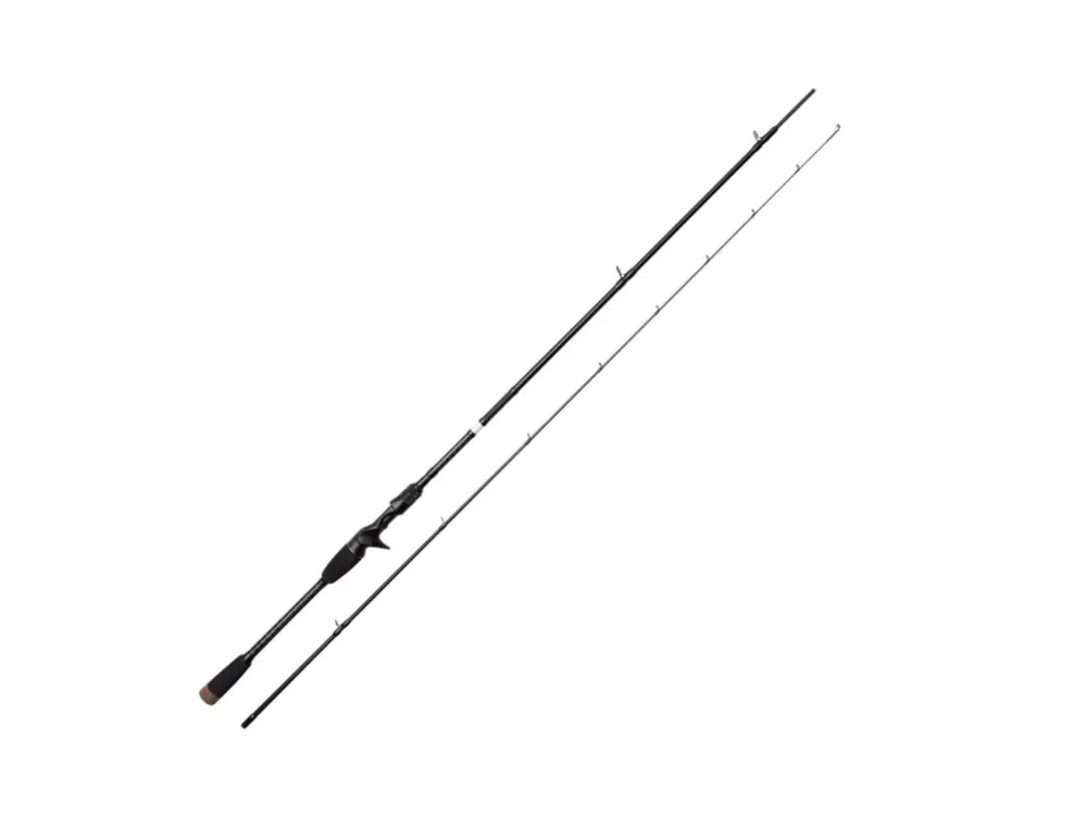 Savage Gear Přívlačový Prut SG2 Medium Game Trigger Prut 2,13 m 10-30 g Cenově Výhodný